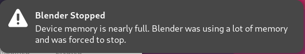 Error Message